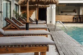 Caribbean Paradise Hotel Boutique & Dive Center
