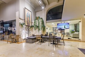 Caribbean Paradise Hotel Boutique & Dive Center