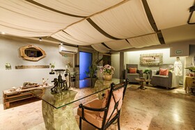 Caribbean Paradise Hotel Boutique & Dive Center