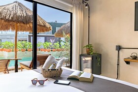 Caribbean Paradise Hotel Boutique & Dive Center