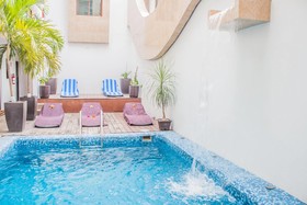 Caribe Corazón