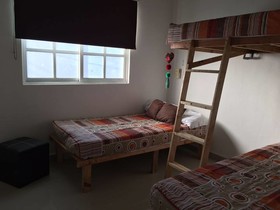 Casa Alphela