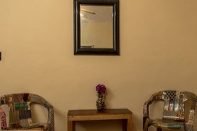 Casa Alphela