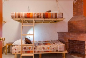 Casa Alphela