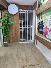 Casa Barka