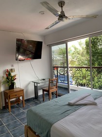 Casa Barka