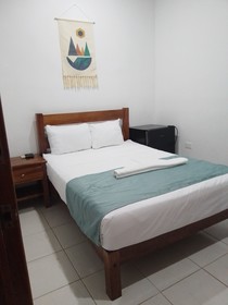 Casa Barka
