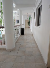 Casa Barka