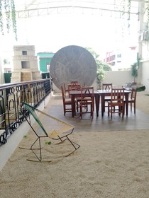 Casa Barka