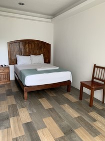 Casa Barka