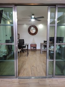 Casa Barka