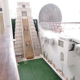 Casa Barka