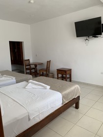 Casa Barka