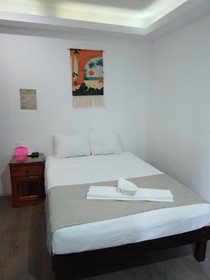 Casa Barka