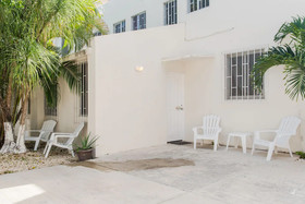 Casa Blanca