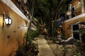 Casa de Las Flores