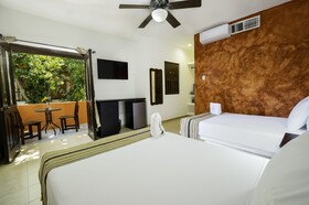 Casa de Las Flores