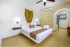 Casa de Las Flores