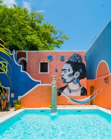 Casa de Las Flores