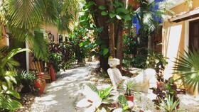 Casa de Las Flores