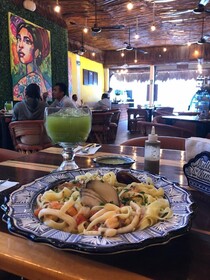 Casa de Las Flores