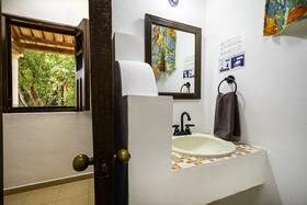 Casa de Las Flores