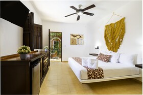 Casa de Las Flores
