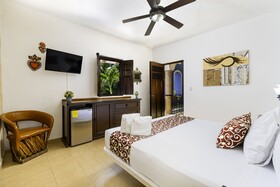 Casa de Las Flores