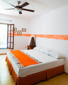 Casa de Las Flores