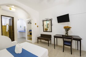 Casa de Las Flores