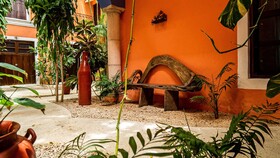 Casa de Las Flores