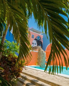 Casa de Las Flores