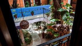 Casa de Las Flores