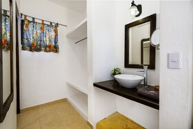 Casa de Las Flores