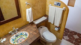 Casa de Las Flores