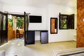 Casa de Las Flores