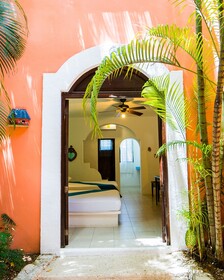 Casa de Las Flores