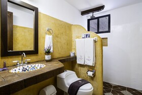 Casa de Las Flores