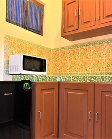 Casa de Las Flores