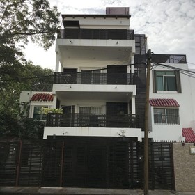 Casa Fausta