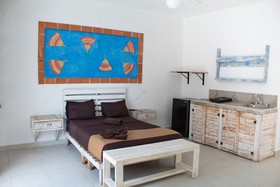 Casa Fifi by Isza