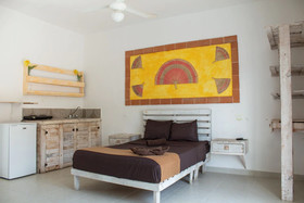 Casa Fifi by Isza