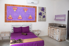 Casa Fifi by Isza