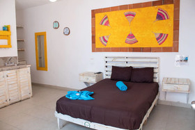 Casa Fifi by Isza