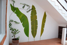 Casa Fifi by Isza