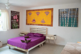 Casa Fifi by Isza