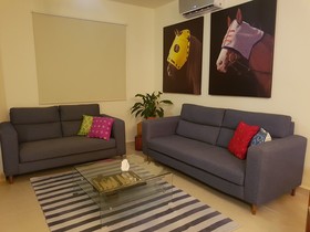 Casa Gaby Selvanova