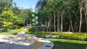 Casa Gaby Selvanova
