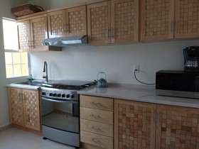 Casa Gaby Selvanova