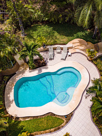 Casa Gran Escape by Playa Paradise
